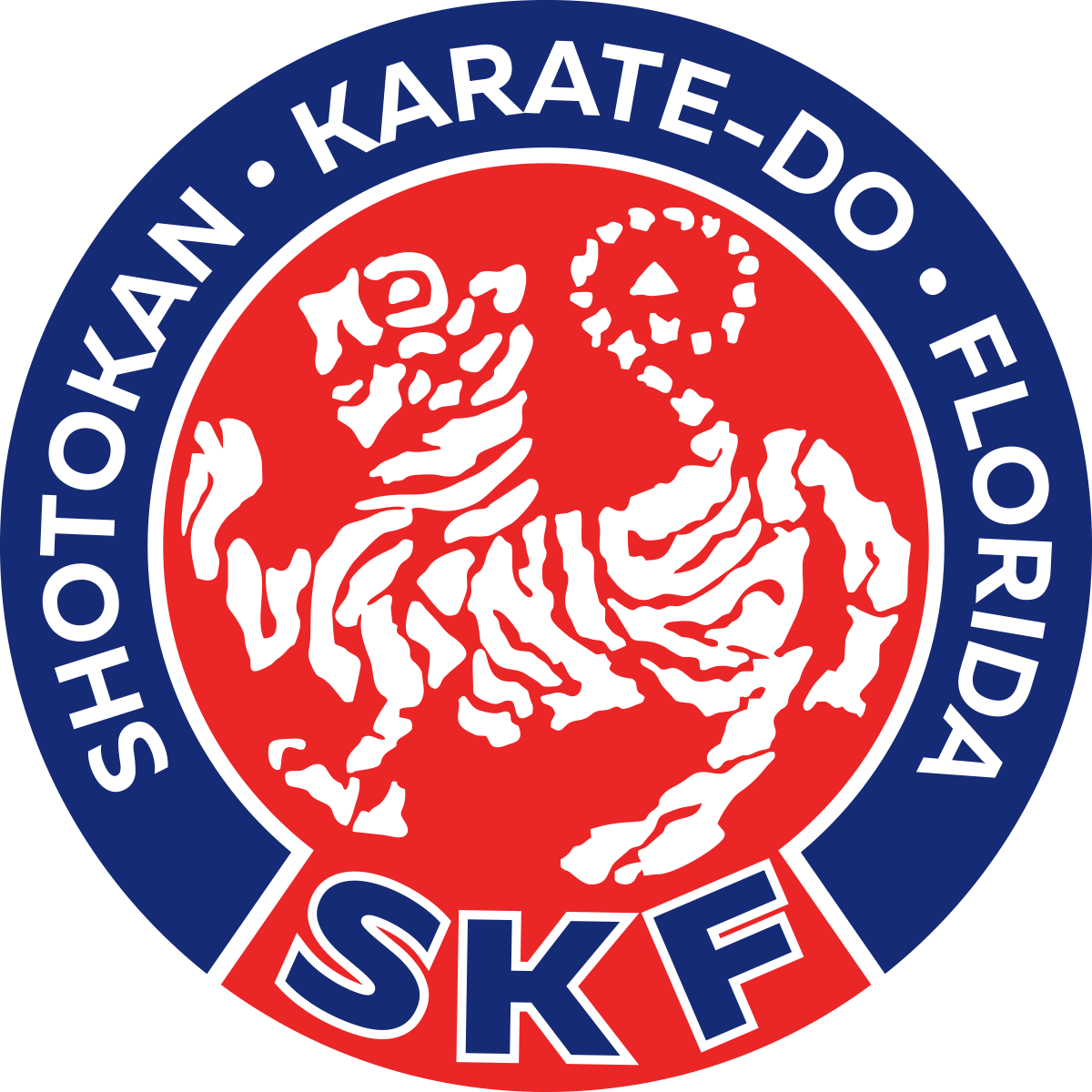 SKF Florida logo